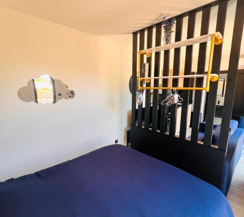 Photo of Bedroom in Rosselange