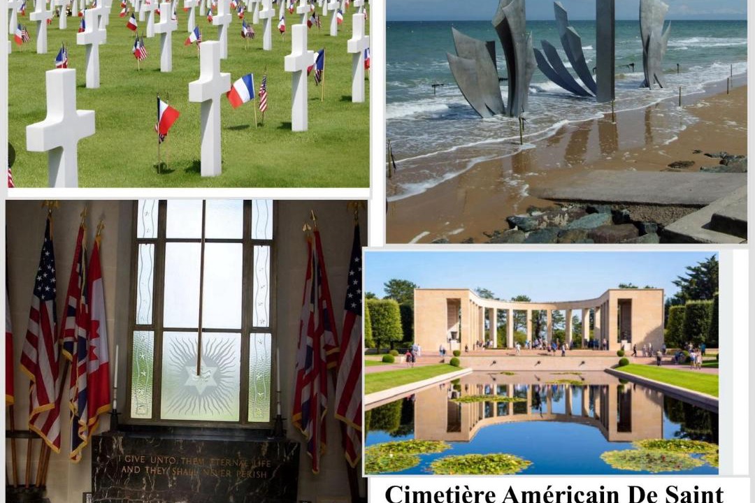 Photo of Others in Saint-Lo