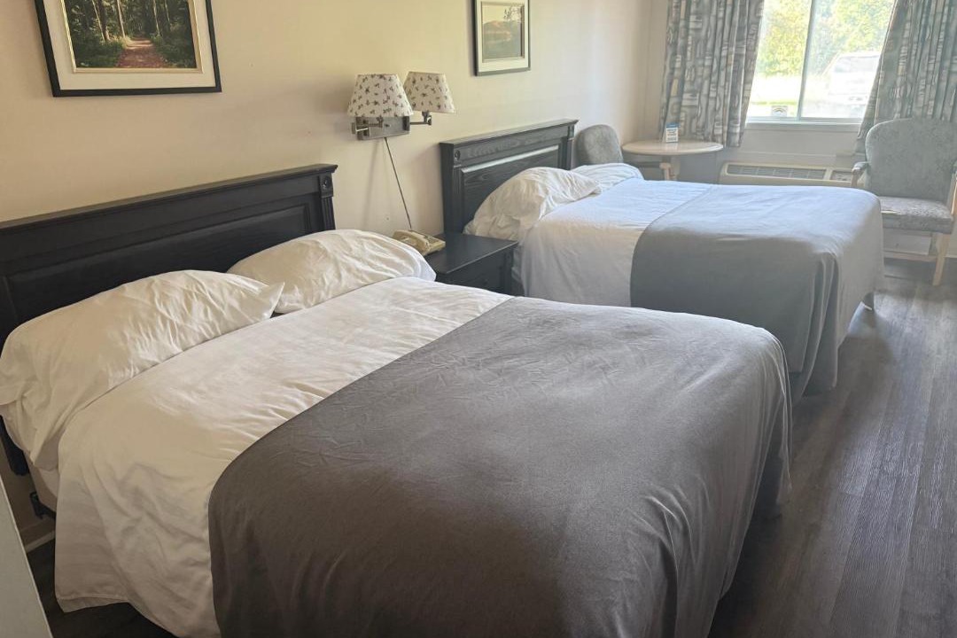 Photo of Bedroom in Mont-St-Hilaire