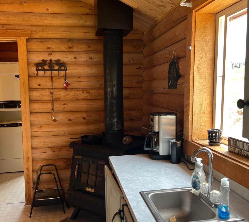 Photo of Kitchen in Conner