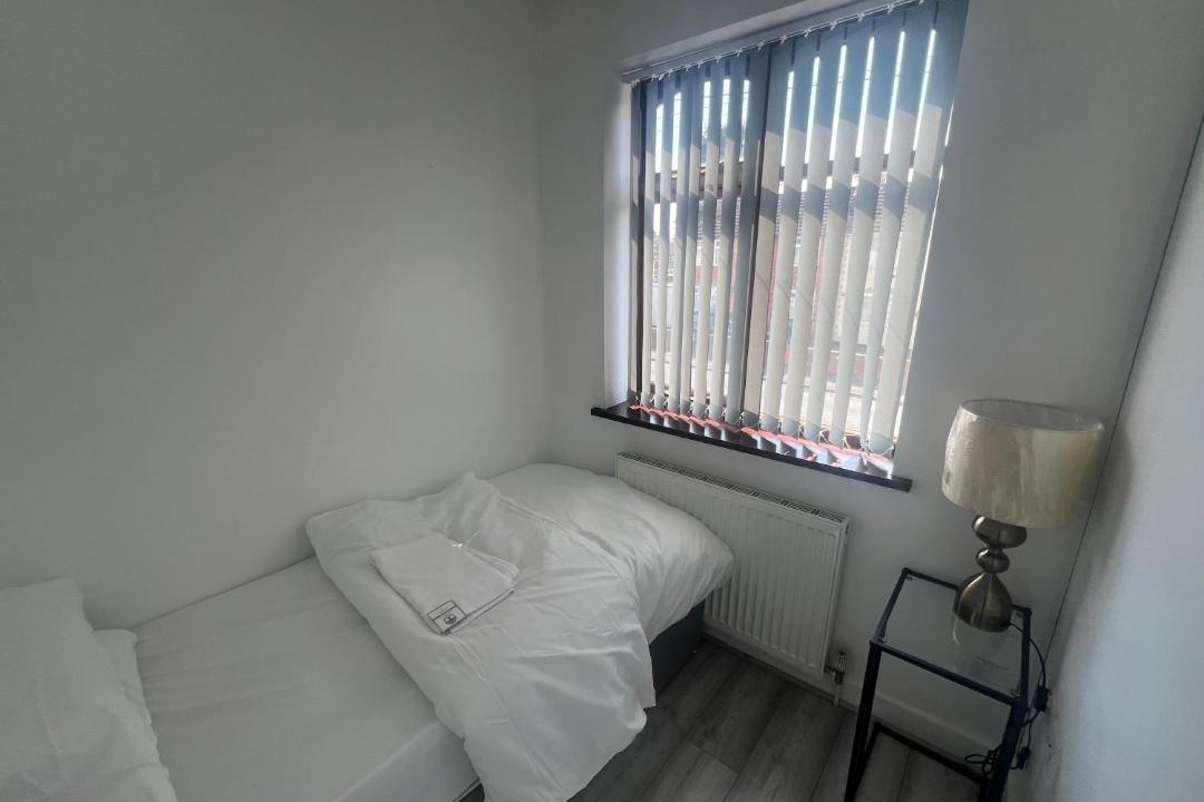 Photo of Bedroom in Bilston