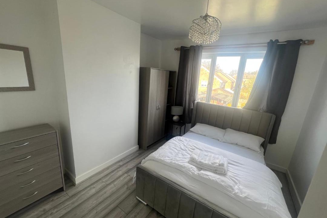 Photo of Bedroom in Bilston