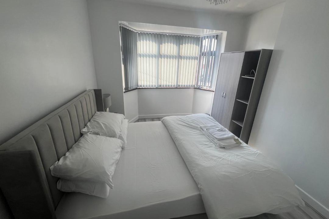 Photo of Bedroom in Bilston