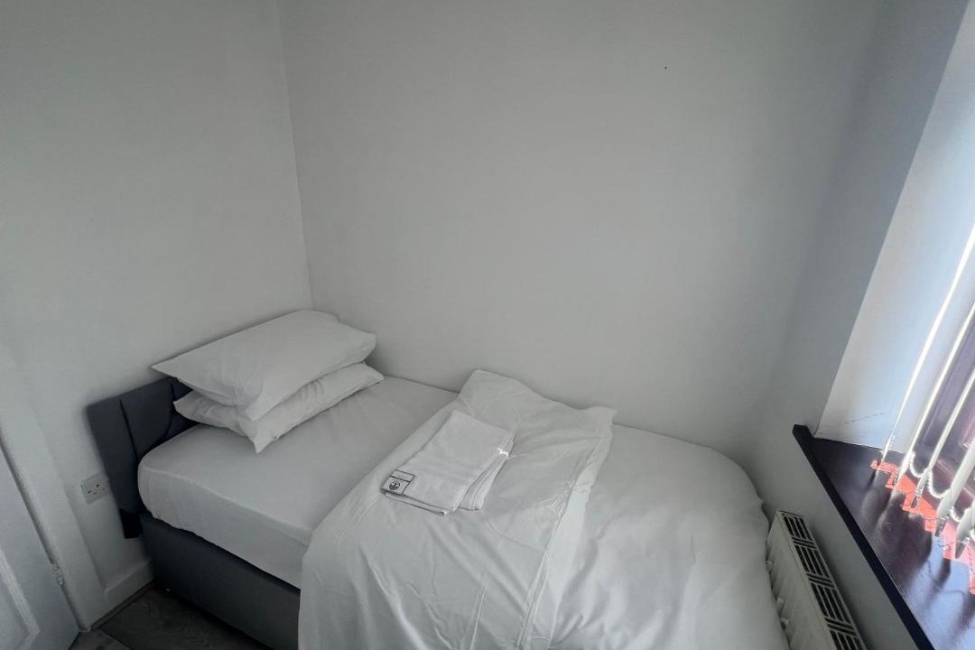 Photo of Bedroom in Bilston