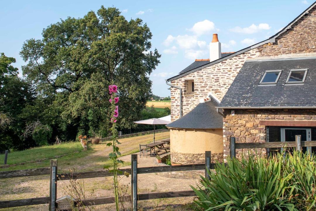 Photo of Others in Saint-Malon-sur-Mel