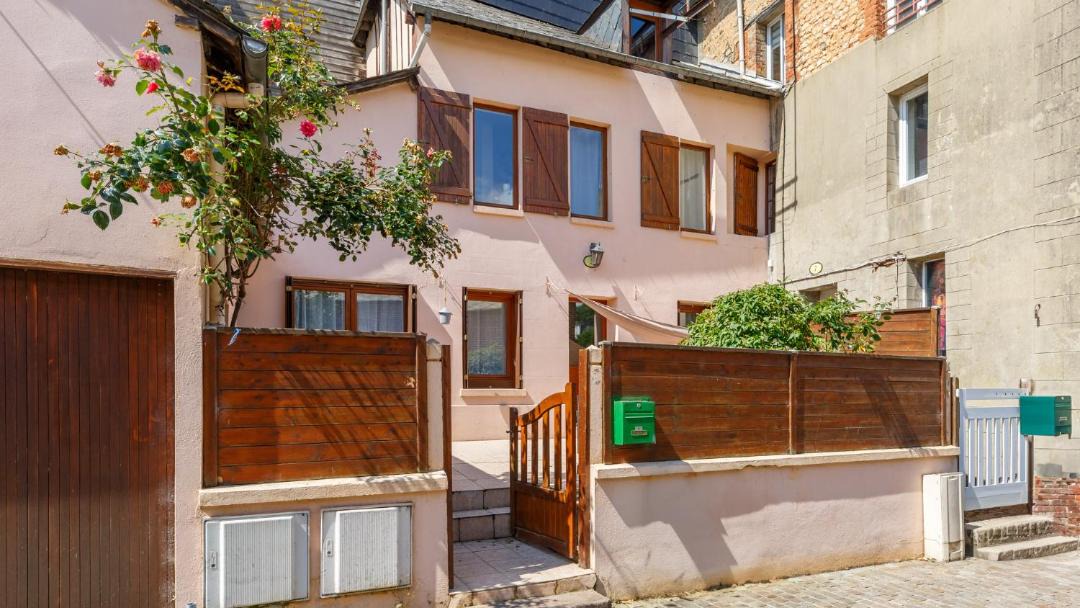 Photo of Others in Caudebec-en-Caux