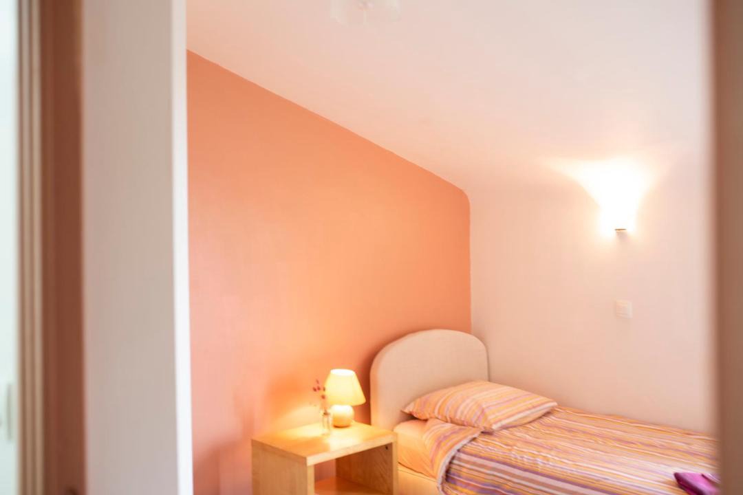 Photo of Bedroom in Saint-Malon-sur-Mel