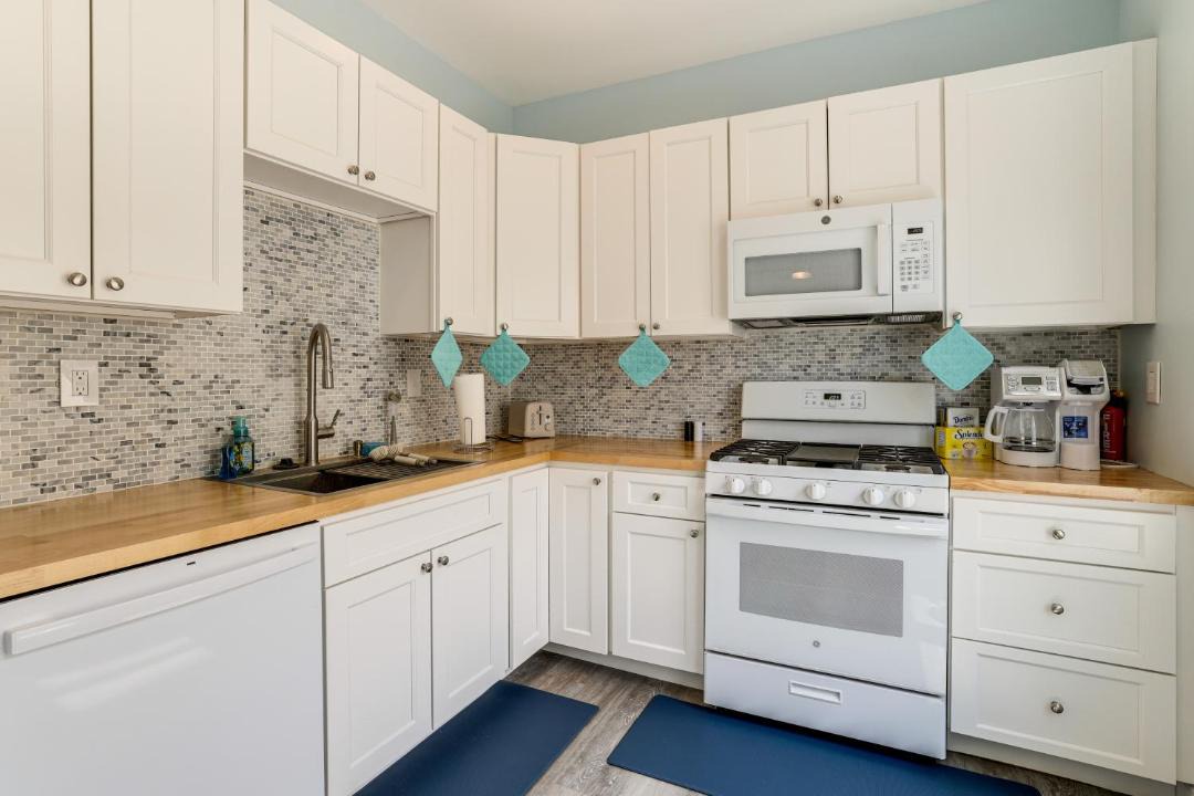 Photo of Kitchen in Wildwood