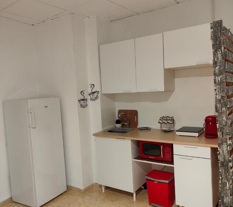 Photo of Kitchen in Pinoso