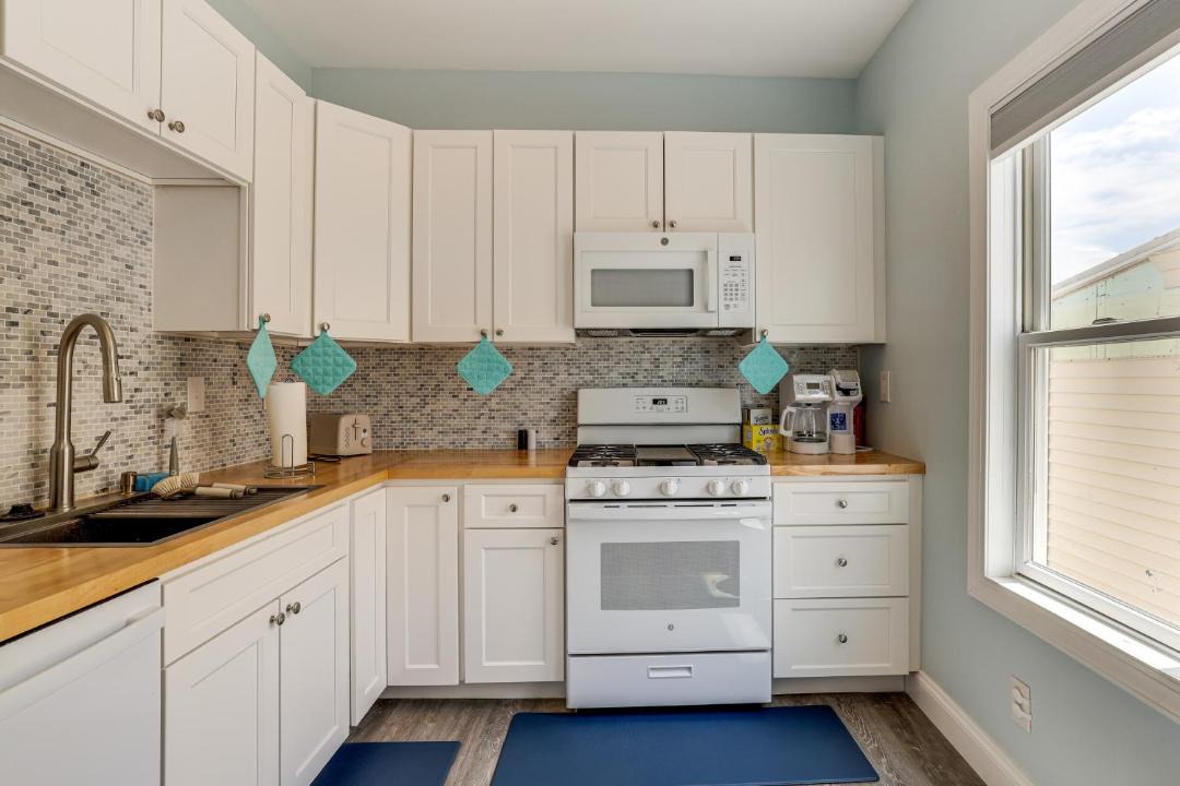 Photo of Kitchen in Wildwood