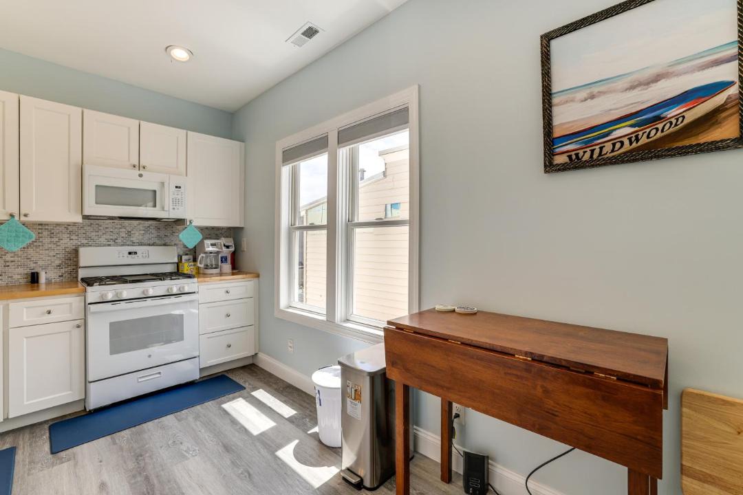 Photo of Kitchen in Wildwood