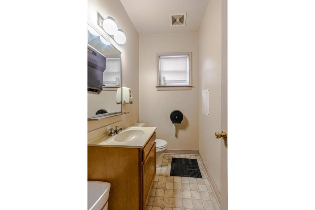 Photo of Bathroom in Waynesboro