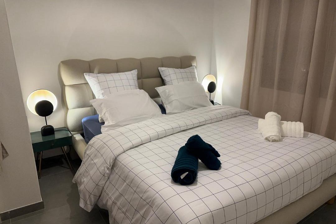 Photo of Bedroom in Prades