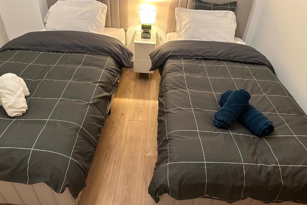 Photo of Bedroom in Prades
