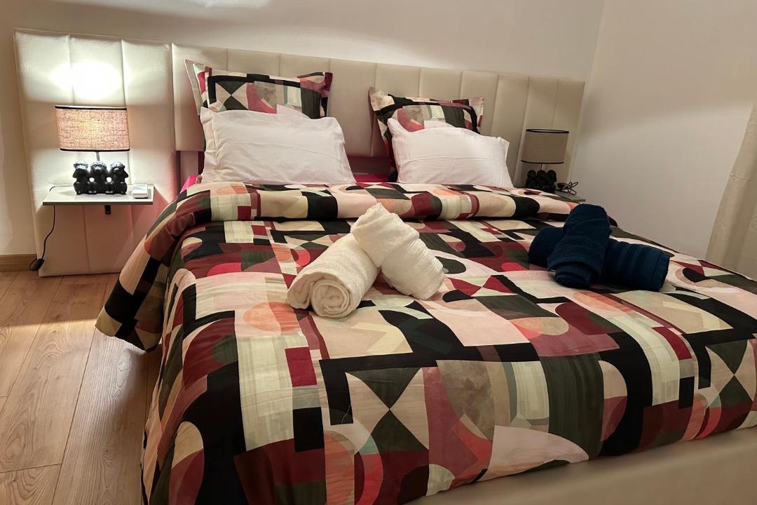 Photo of Bedroom in Prades