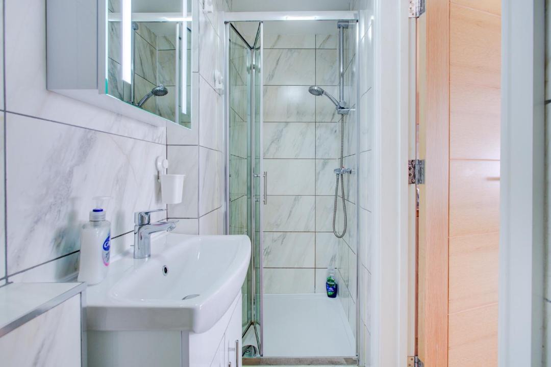 Photo of Others in Ponders End