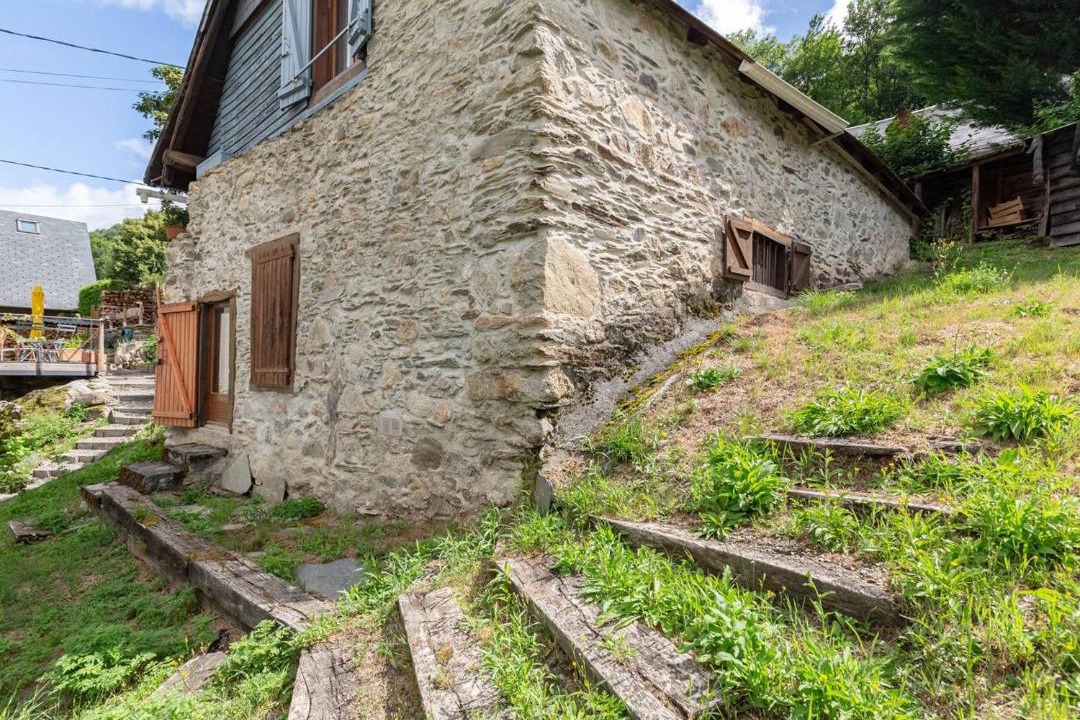 Photo of Others in Cazaux-Frechet