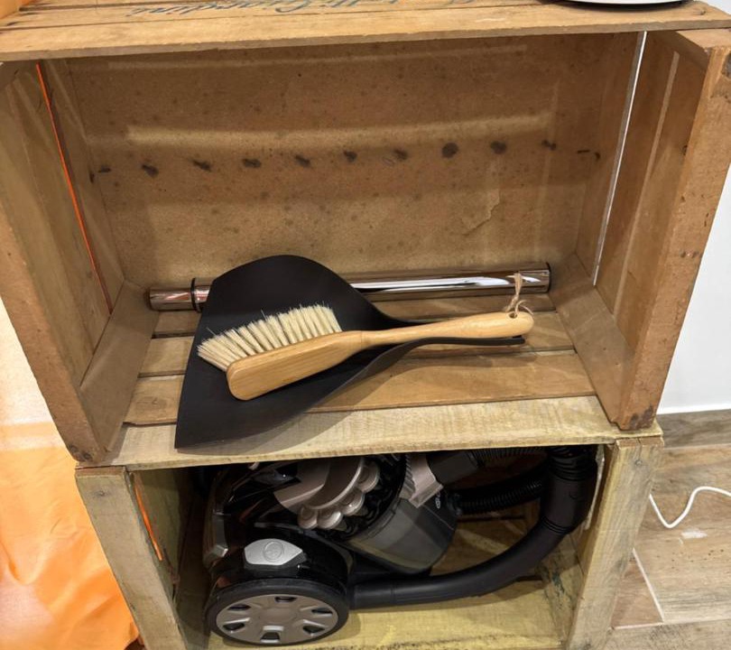 Photo of Kitchen in Les Martres-d'Artiere