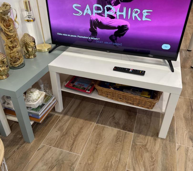 Photo of Livingroom in Les Martres-d'Artiere