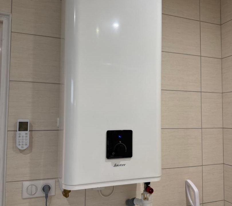 Photo of Bathroom in Les Martres-d'Artiere