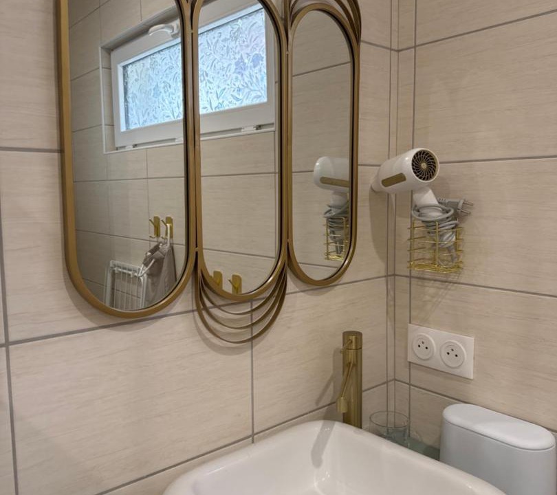 Photo of Bathroom in Les Martres-d'Artiere