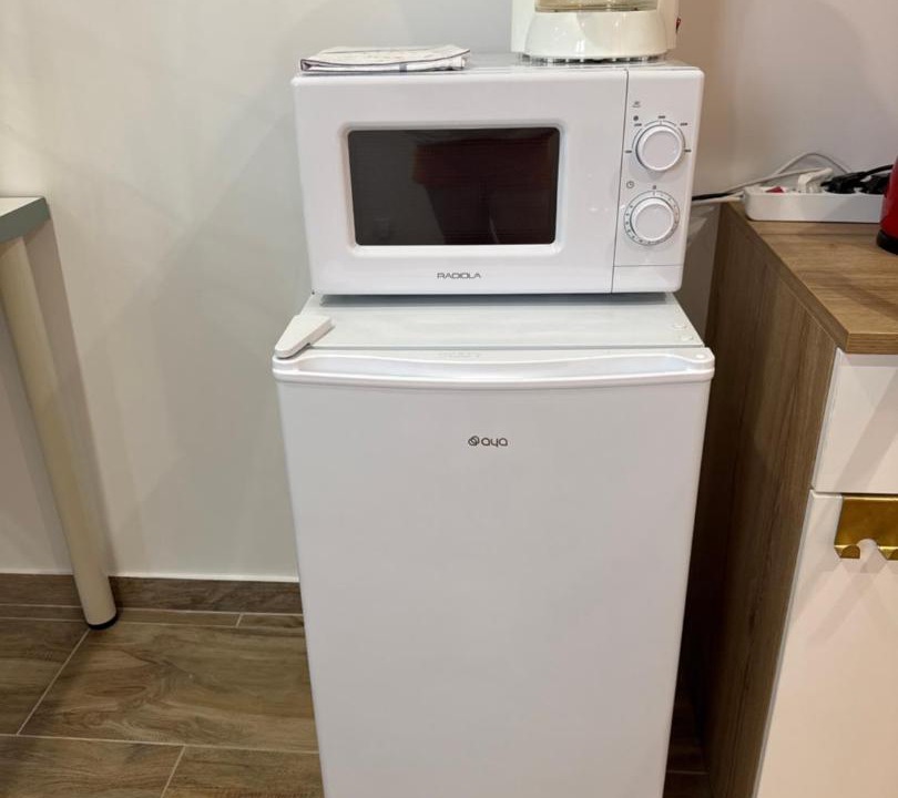 Photo of Kitchen in Les Martres-d'Artiere