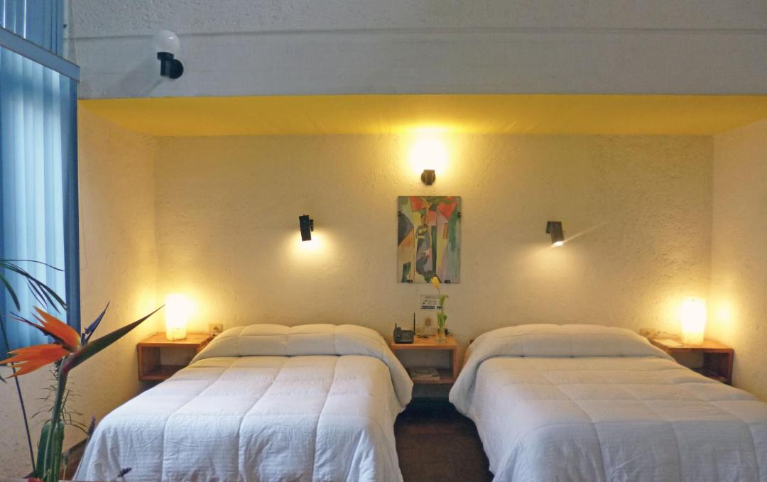 Photo of Bedroom in Xalapa