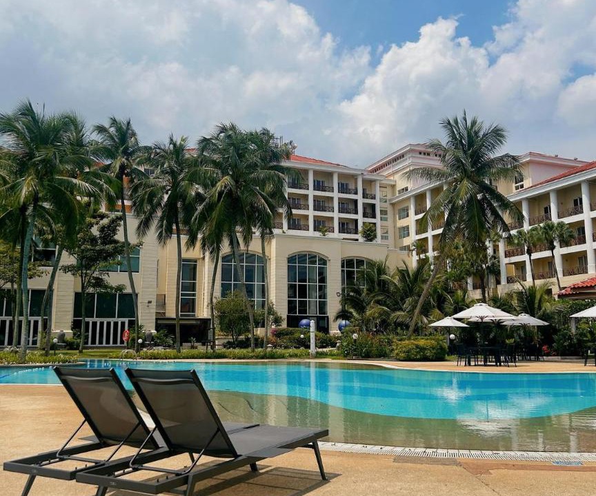 Photo of Others in Bangi Golf Club