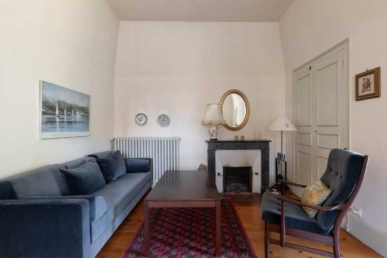 Photo of Livingroom in Fajolles