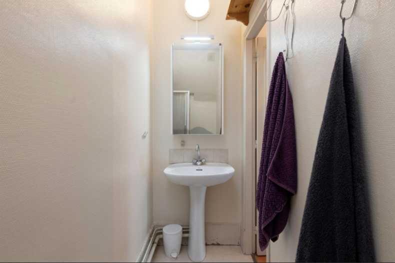 Photo of Bathroom in Fajolles