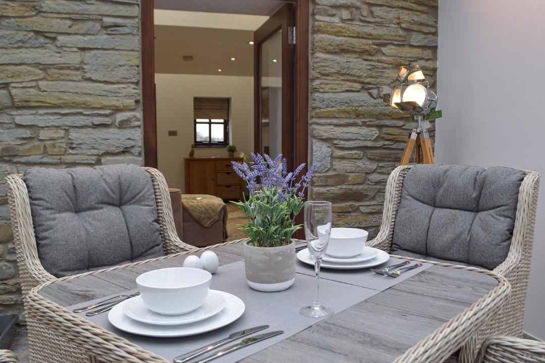 Photo of Others in Cardigan