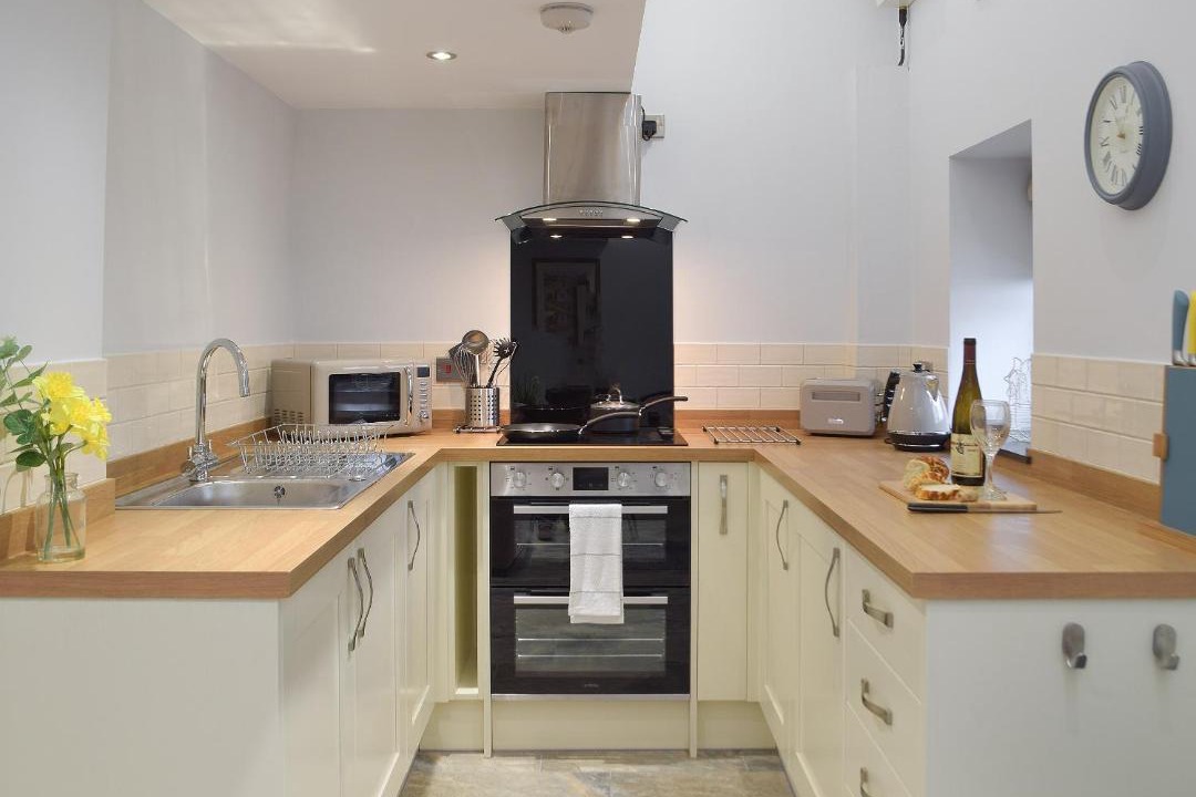 Photo of Kitchen in Cardigan