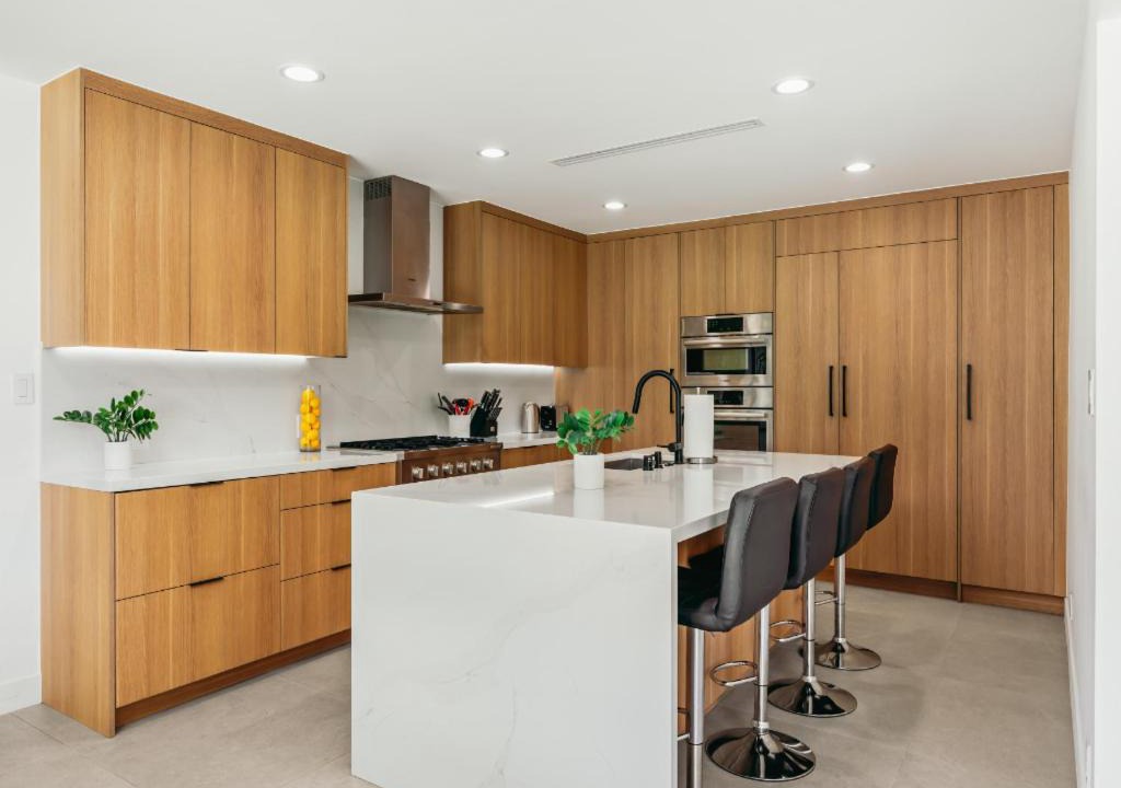 Photo of Kitchen in Encino