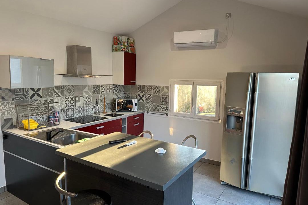 Photo of Kitchen in Saint-Vite
