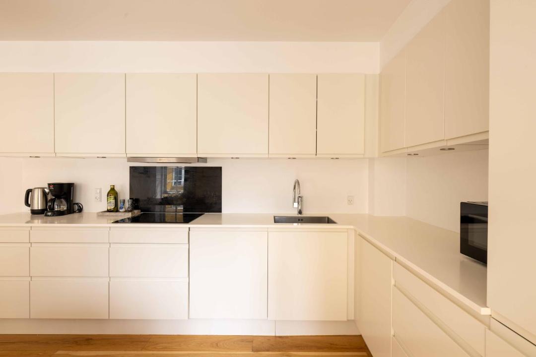 Photo of Kitchen in Copenhagen City Centre