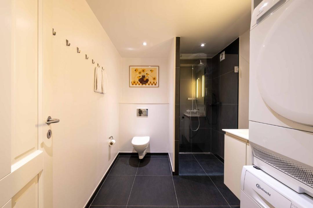 Photo of Bathroom in Copenhagen City Centre