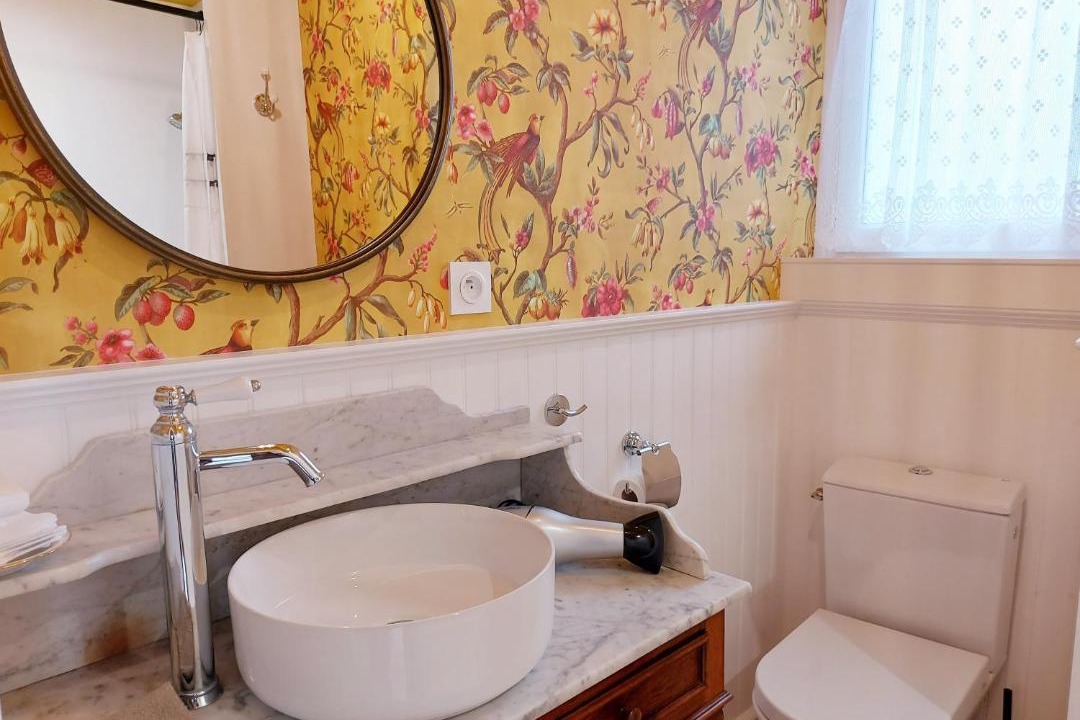 Photo of Bathroom in Ruille-Froid-Fonds