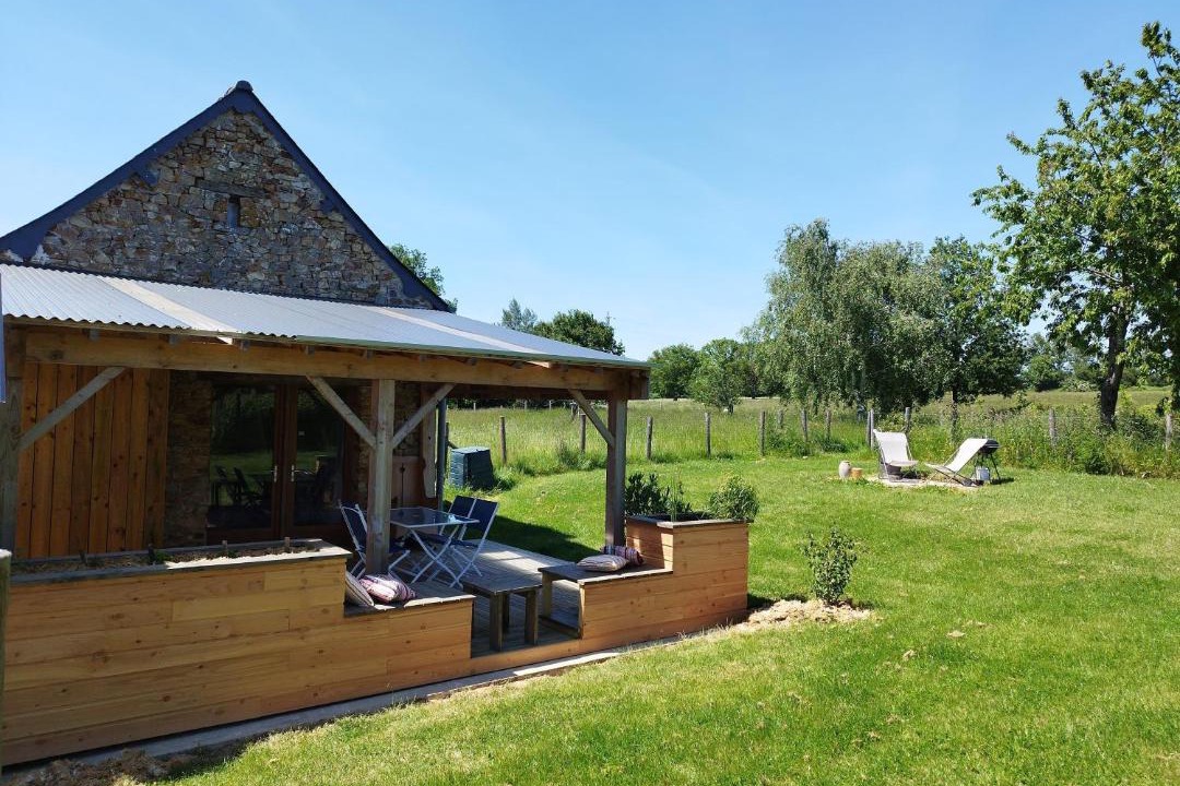 Photo of Others in Ruille-Froid-Fonds