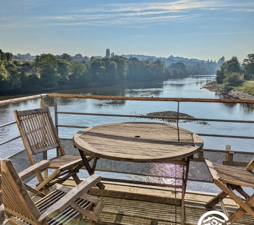 Photo of Patio Balcony in Saint-Sulpice