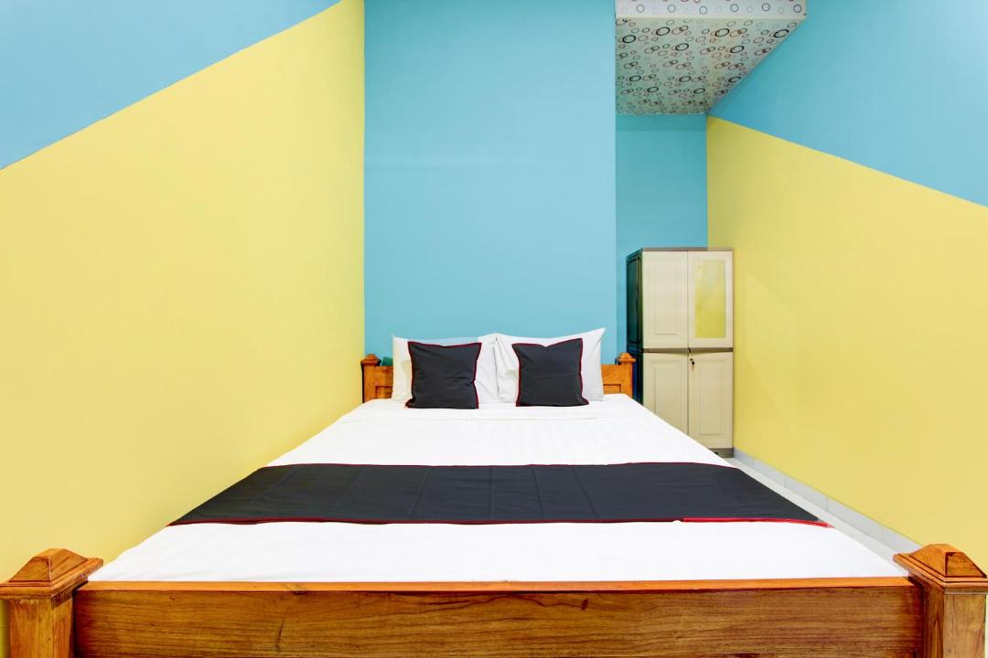 Photo of Bedroom in Ngemplak