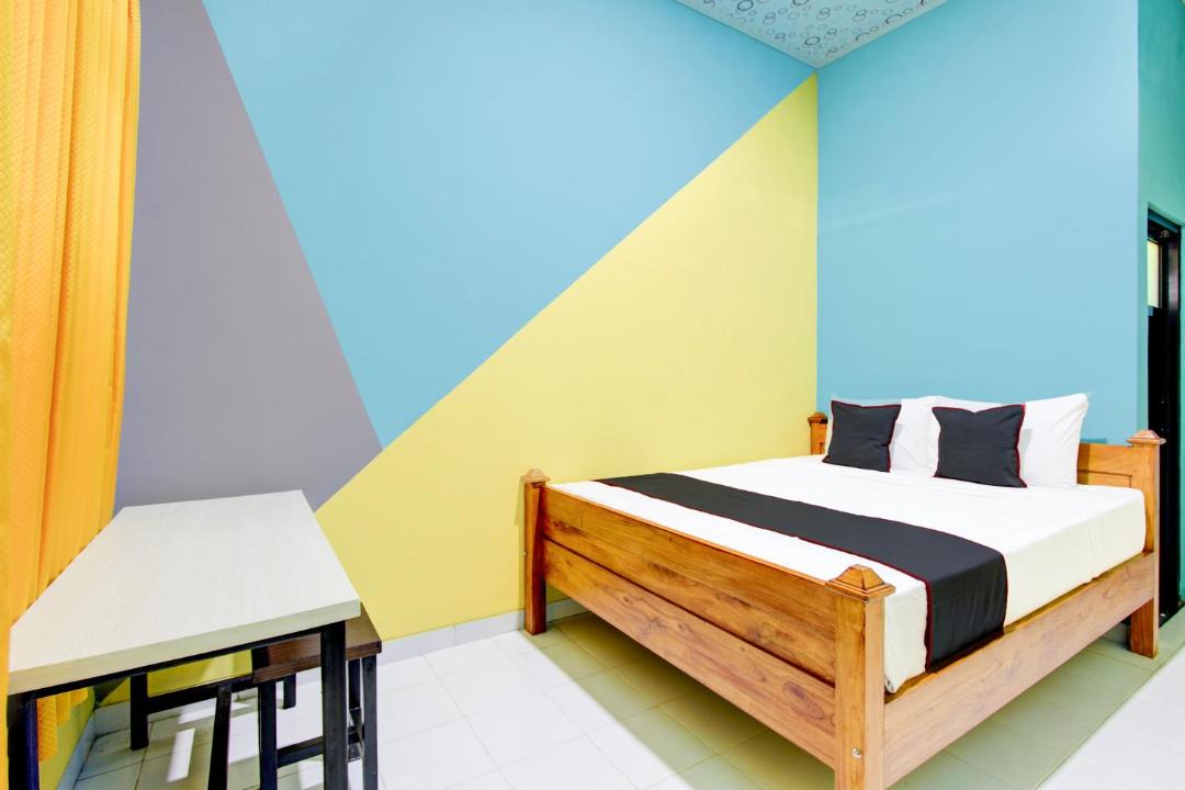 Photo of Bedroom in Ngemplak