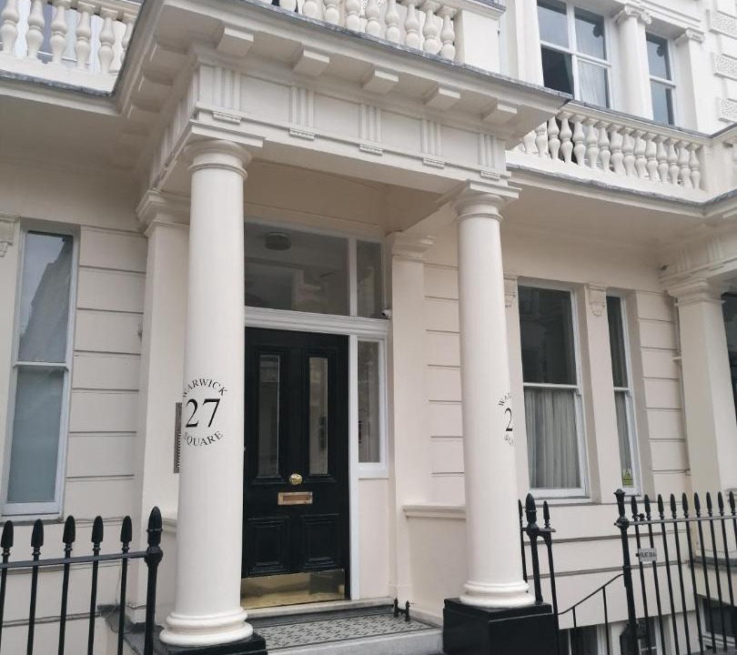 Photo of Others in Warwick