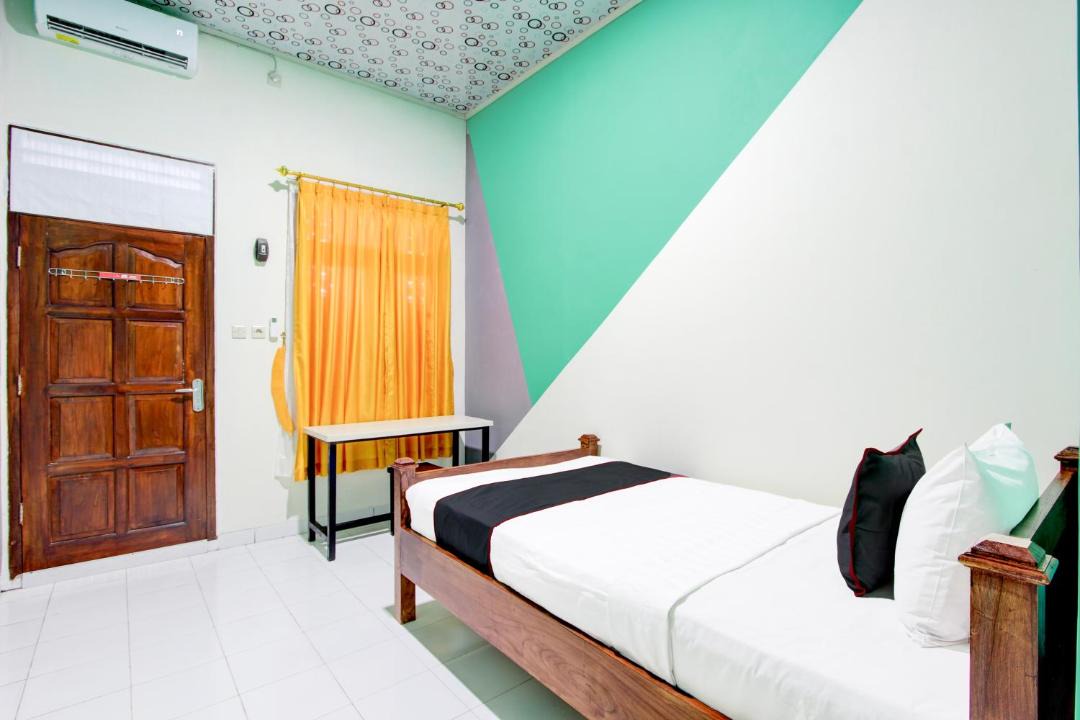 Photo of Bedroom in Ngemplak
