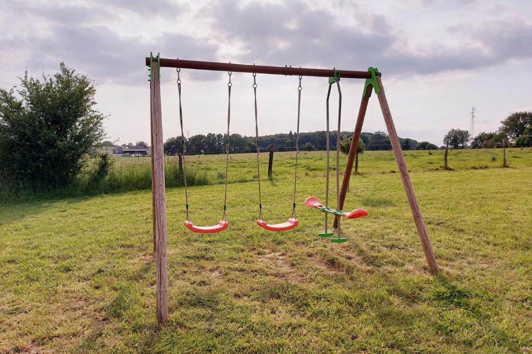 Photo of Outdoor in Chateau-Gontier