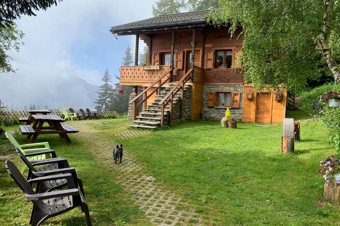 Photo of Others in Bettmeralp