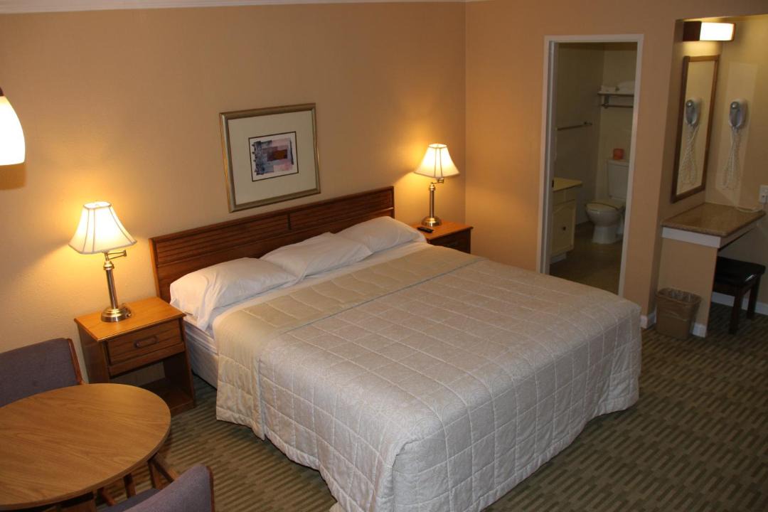 Photo of Bedroom in San Rafael