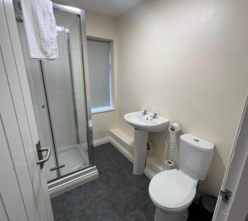 Photo of Bathroom in Minworth