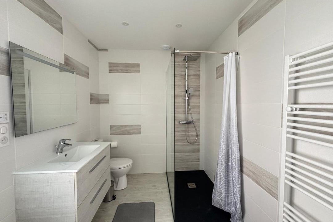 Photo of Bathroom in Olonne-sur-Mer