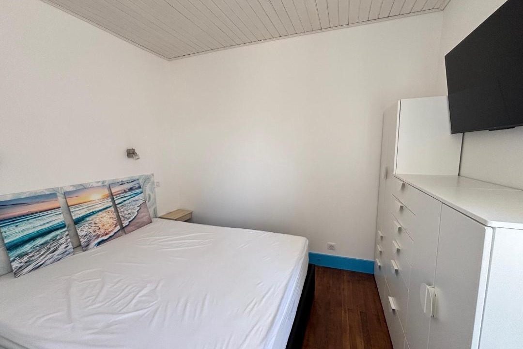 Photo of Bedroom in Olonne-sur-Mer