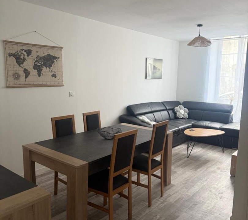 Photo of Livingroom in Saint-Vaury